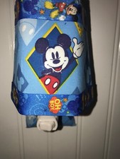 MICKEY MOUSE NIGHTLIGHT WITH