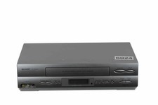 Sharp VC-GH600