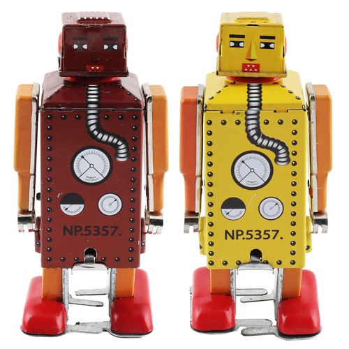 Robot petit lilliput - petit,