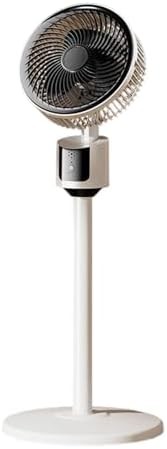 Ventilateur pied oscillant