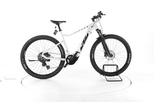 Ktm macina race - macina, vtt