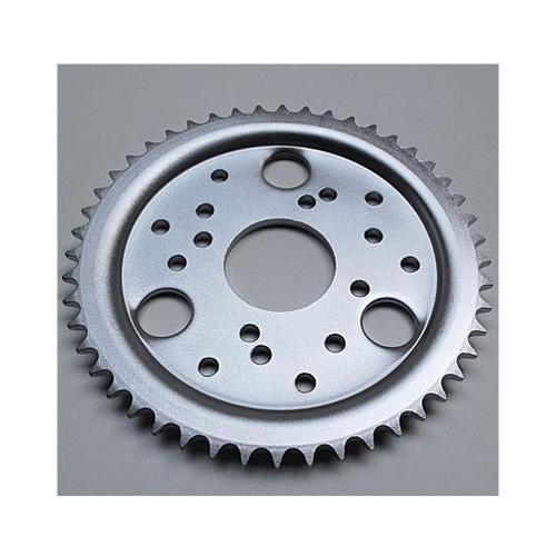 Couronne moto dents pour - moto,