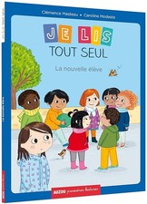 MOI, JE LIS TOUT SEUL - LA