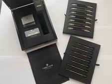 Coffret Caran d Ache 7 stylos