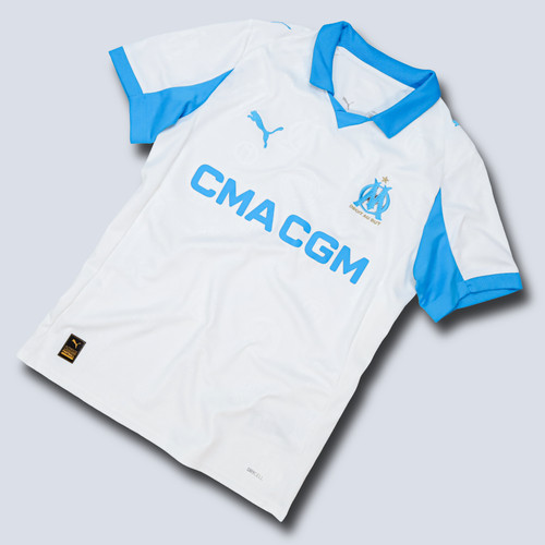 Olympique marseille 2025 - olympique, de
