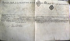 RARE TRES  GRAND VELIN