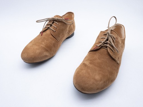Think chaussures lacets - chaussures, À
