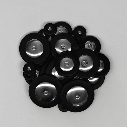 Prestini tenor sax pad set - sax, —
