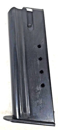 Vintage imi magnum - magnum, research