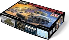 États-Unis SHERMAN M4A1 (76)