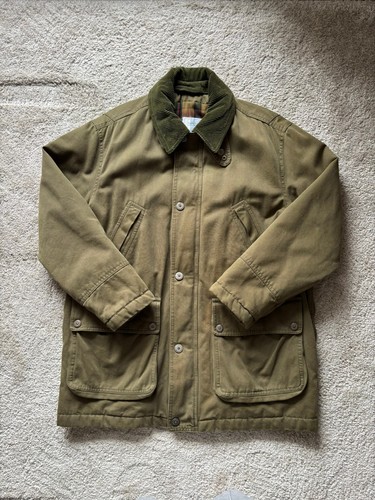Veste parka beretta col en - beretta,