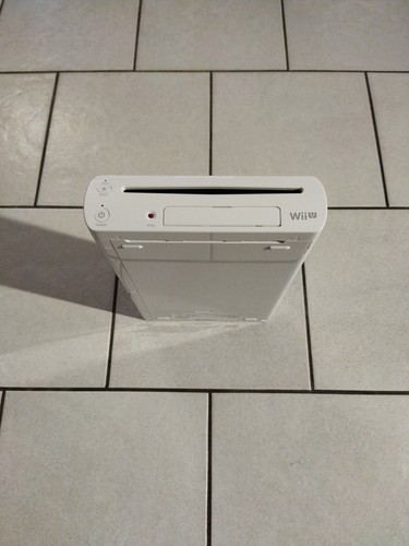 Console nintendo wii go - 8,