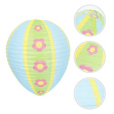  Lampions Lanterne Papier