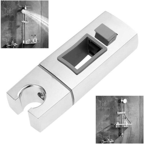 Porte pommeau douche - porte,