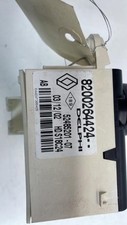 Commande chauffage RENAULT