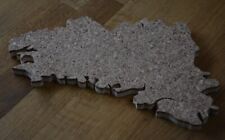 Dessous de plat en liège