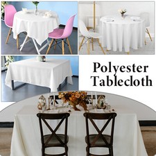 Neuf Rond Carré Polyester