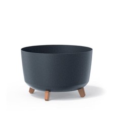 Pot de fleurs en bois Gracia