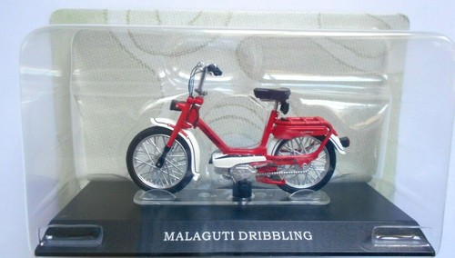Moto malaguti dribbling - moto,