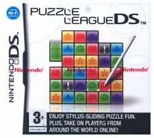 Puzzle League (Nintendo DS) - Jeu 12 très bon état le pas cher envoi rapide gratuit