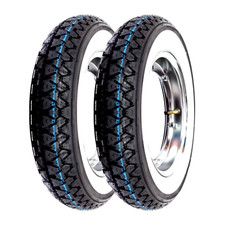 Paire Roues Complet Kenda K333