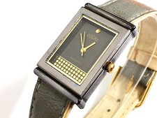 Montre Bracelet Dogma Quartz