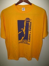 Los Angeles Lakers Boston