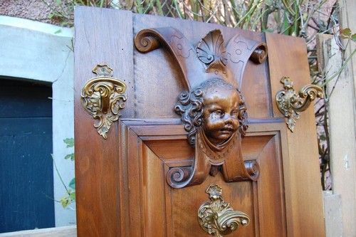 Vestiaire napoléon iii - vestiaire,