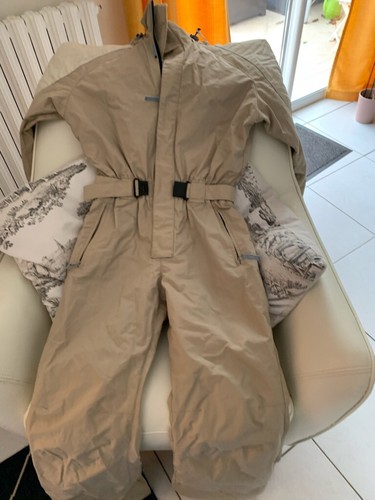 Combinaison ski - combinaison,