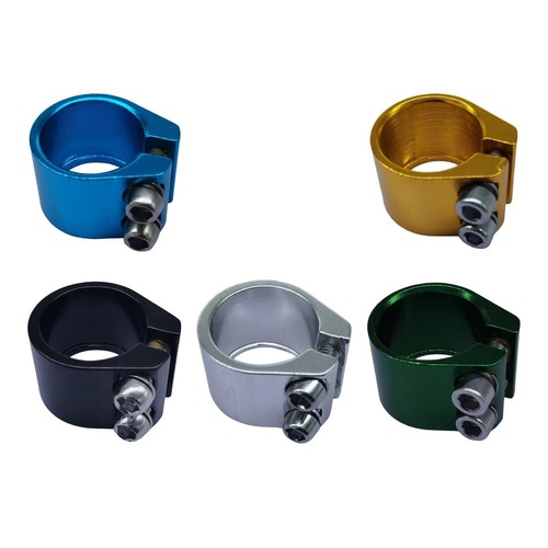 Collier serrage tube - de,