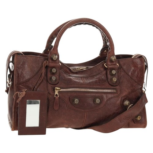 Balenciaga the giant part - balenciaga,