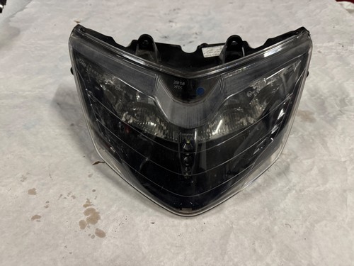 Phare piaggio 300 mp3 - -,