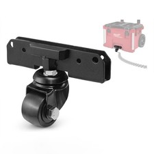 La Roue avant Facilite Le