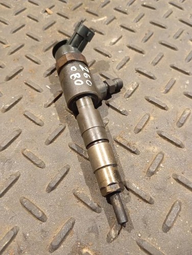 Injecteurs citroen phase - citroen, 2