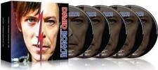 Audio Cd - David Bowie - The