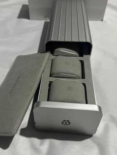 Boîtier montre rimowa - a,