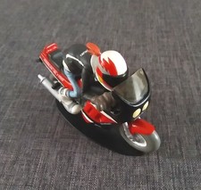 Figurine Joe Bar Team - Alex