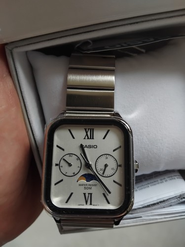 Casio 3744