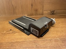 Près De Mint Calumet Modèle C2 6x7 120 Rouleau Film Arrière Support pour 4x5