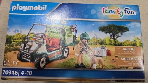 Playmobil 70346 family - ,