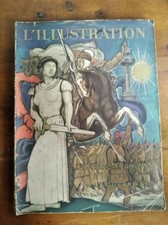 L' ILLUSTRATION du 11 Mai 1940