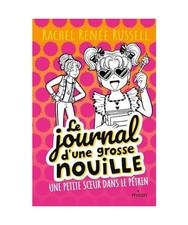 Le journal d'une grosse