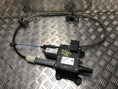 Bloc electrique frein - electrique,