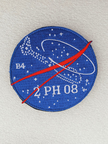 Alat patch 2ph - 2ph, b4