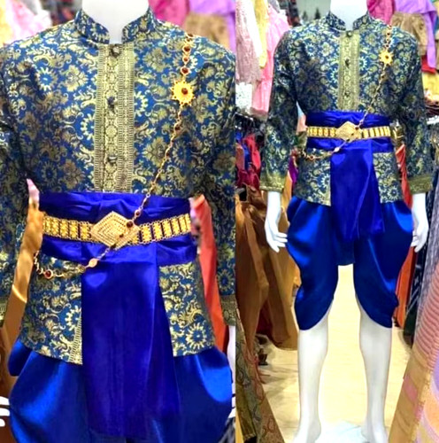 Pcs set thai - pcs.set, traditional