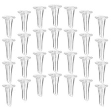 50 tiges de rechange en