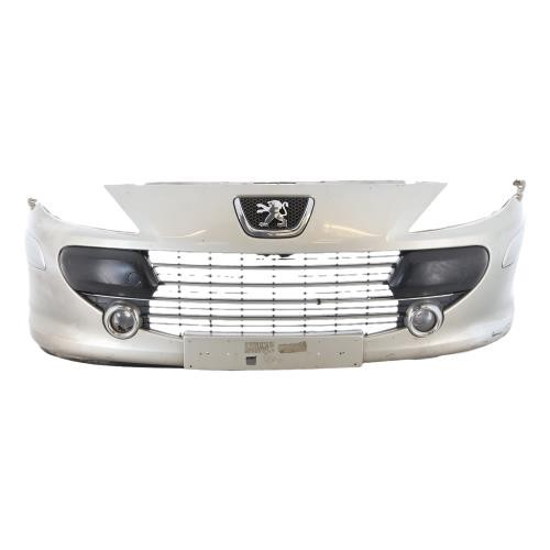Pare choc avant peugeot 307 - pare,