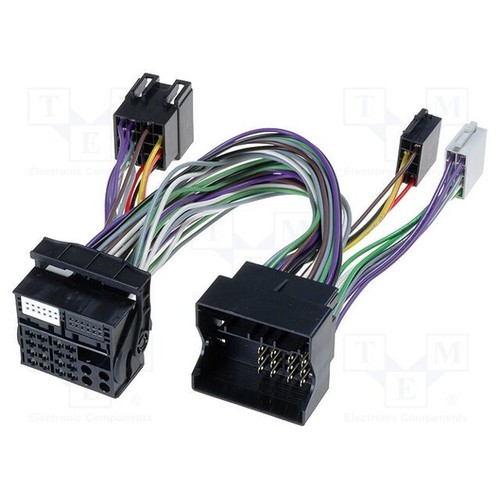 4carmedia 59090 câble - 59090,