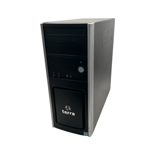 Terra 1300062 intel - pc,