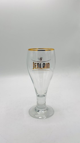Verre biere jenlain dore 25 - jenlain,